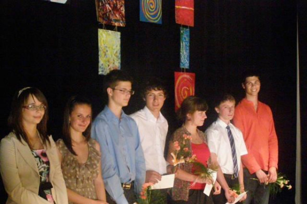 absolventský koncert