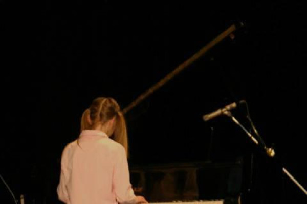 Koncert k sviatku žien