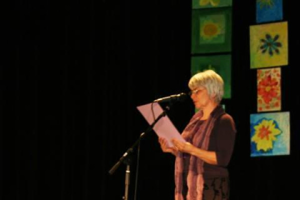 Koncert k sviatku žien