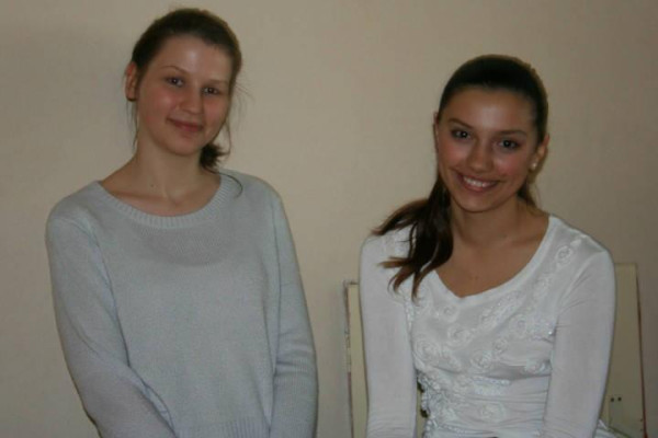 Koncert k sviatku žien