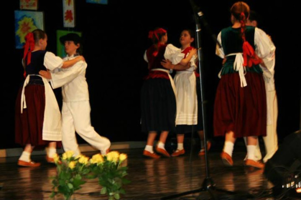 Koncert k sviatku žien