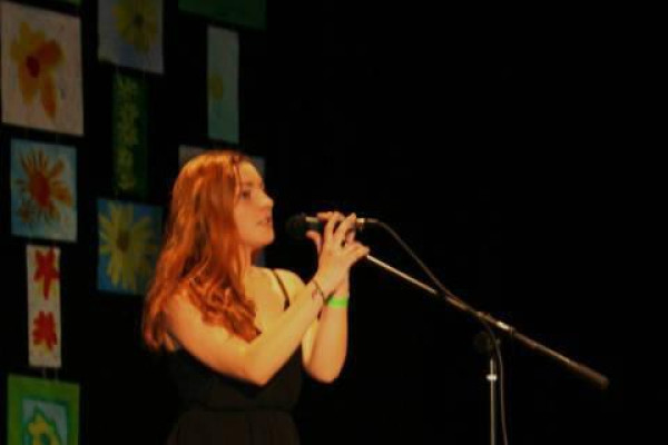 Koncert k sviatku žien