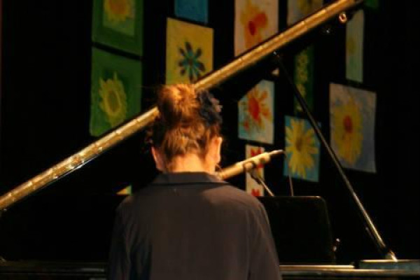 Koncert k sviatku žien