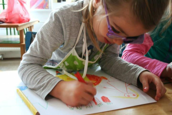 Zlatá rybka a priania