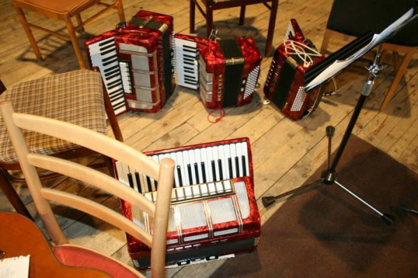 Deň otvorených dverí ZUŠ