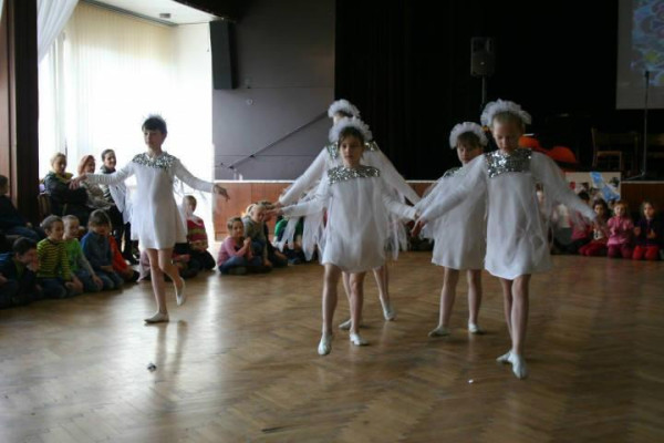 Deň otvorených dverí ZUŠ