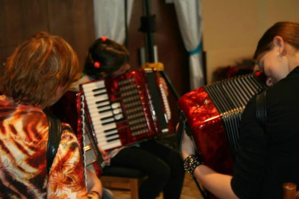 Deň otvorených dverí ZUŠ