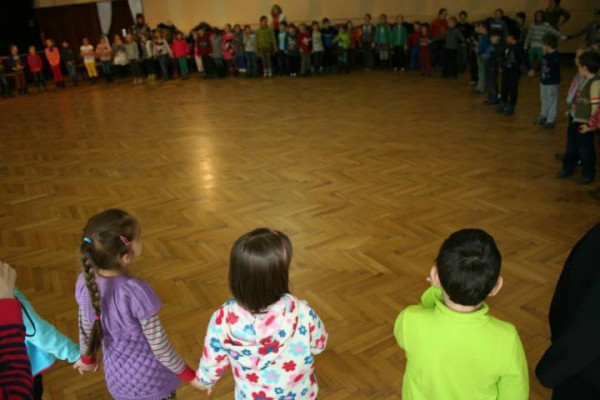 Deň otvorených dverí ZUŠ