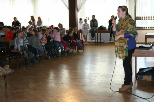 Deň otvorených dverí ZUŠ