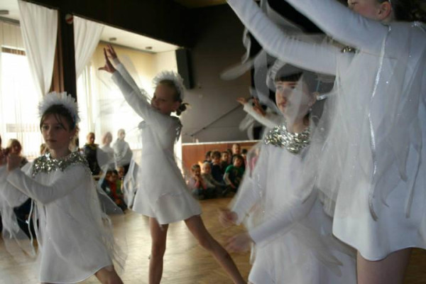 Deň otvorených dverí ZUŠ