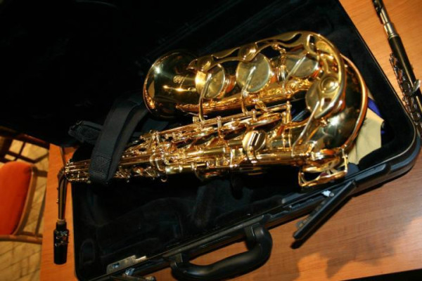 Deň otvorených dverí ZUŠ