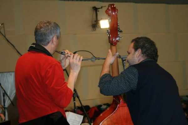 Deň otvorených dverí ZUŠ