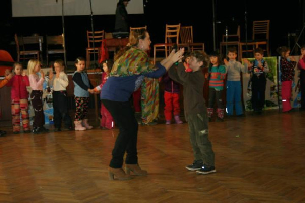 Deň otvorených dverí ZUŠ