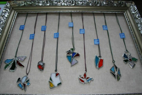 Benefičný koncert Deti deťom