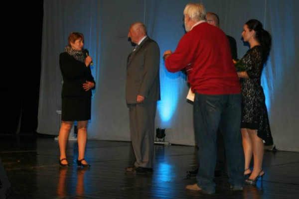 Benefičný koncert Deti deťom