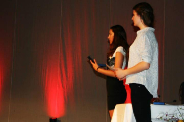 Benefičný koncert Deti deťom