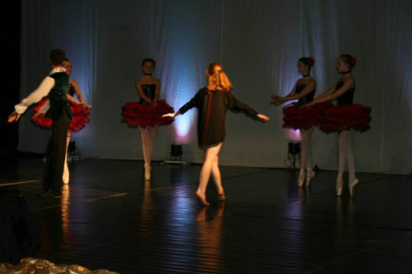 Benefičný koncert Deti deťom