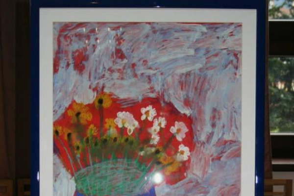 Benefičný koncert Deti deťom