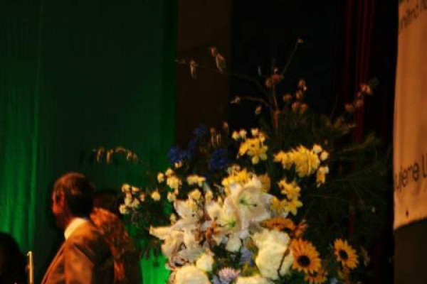 Benefičný koncert Deti deťom