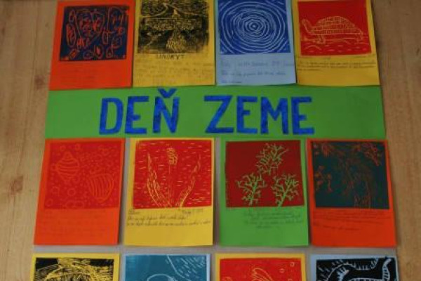 Deň Zeme