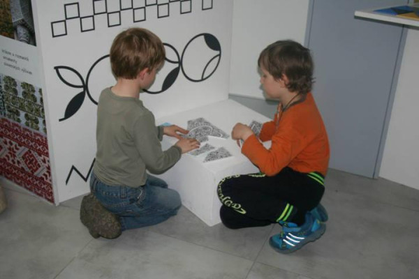 Exkurzia za umením I. - Tatranská galéria Poprad