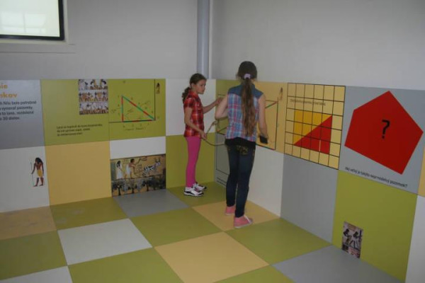 Exkurzia za umením I. - Tatranská galéria Poprad