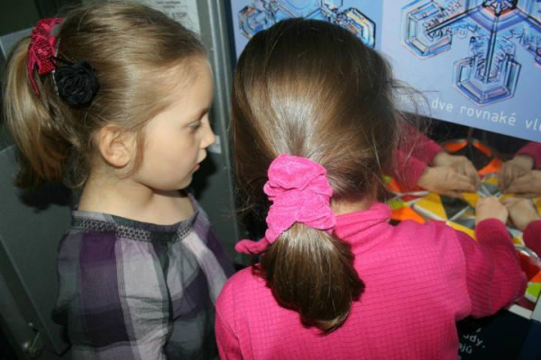 Exkurzia za umením I. - Tatranská galéria Poprad