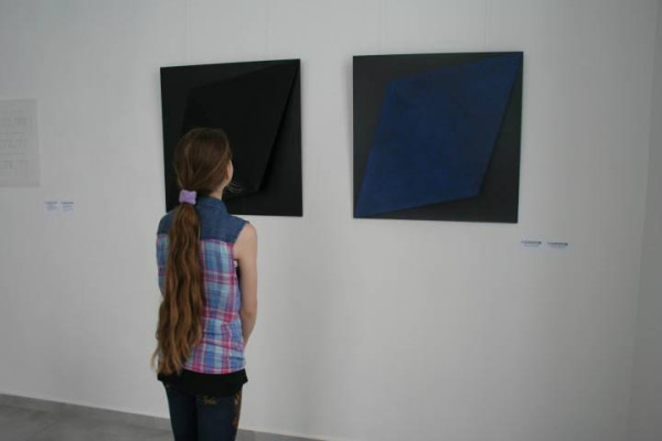 Exkurzia za umením I. - Tatranská galéria Poprad