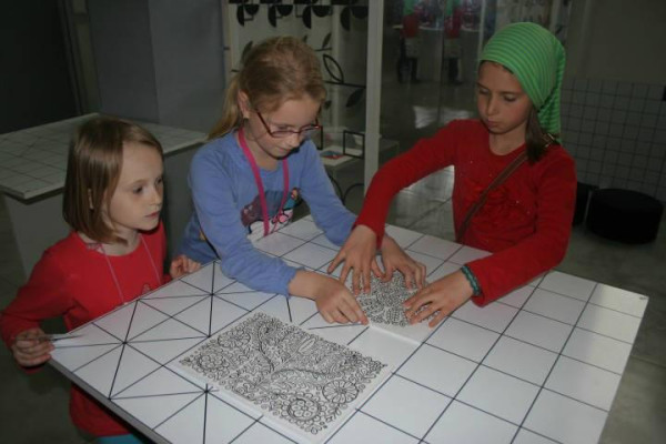 Exkurzia za umením I. - Tatranská galéria Poprad