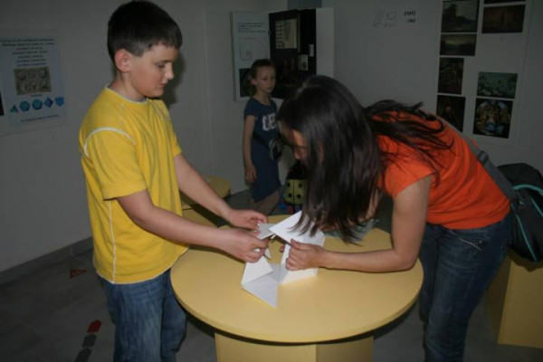 Exkurzia za umením I. - Tatranská galéria Poprad