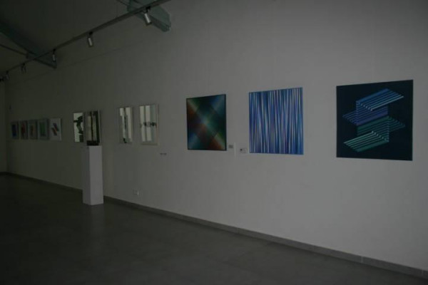 Exkurzia za umením I. - Tatranská galéria Poprad