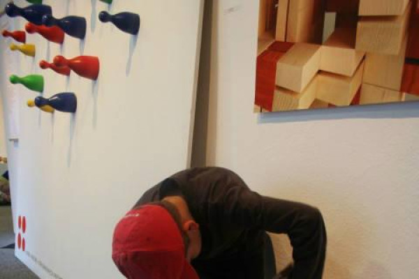 Exkurzia za umením - Galéria Ľudovíta Fullu