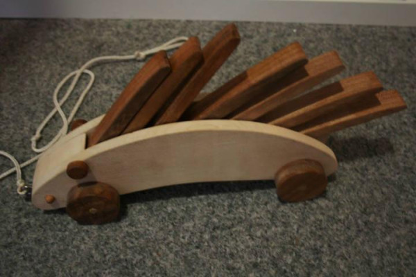 Exkurzia za umením - Galéria Ľudovíta Fullu