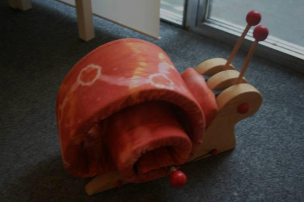 Exkurzia za umením - Galéria Ľudovíta Fullu