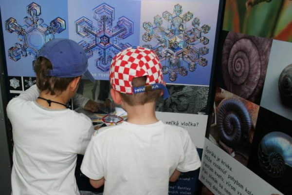 Exkurzia za umením II. - Tatranská galéria Poprad