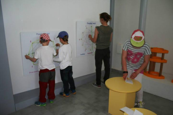 Exkurzia za umením II. - Tatranská galéria Poprad