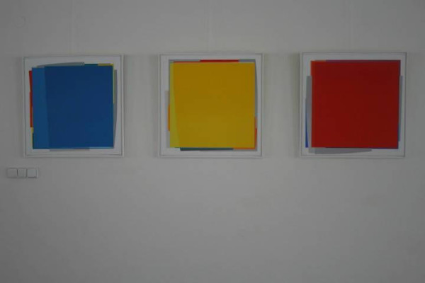 Exkurzia za umením II. - Tatranská galéria Poprad