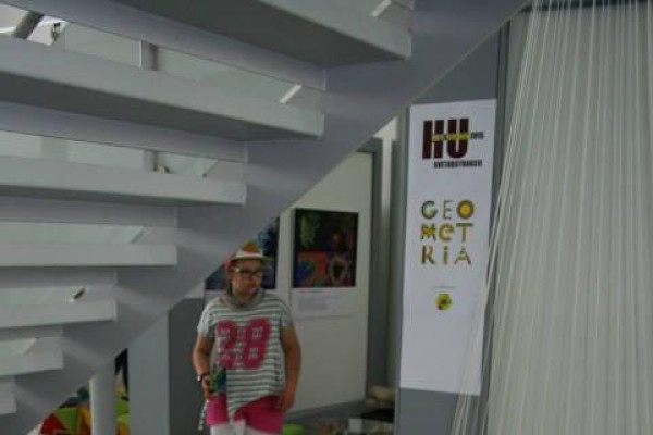 Exkurzia za umením II. - Tatranská galéria Poprad