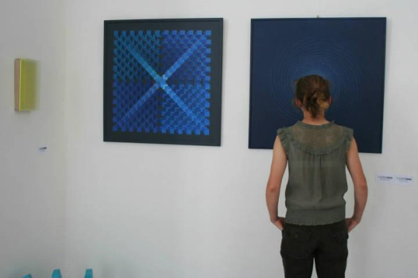 Exkurzia za umením II. - Tatranská galéria Poprad