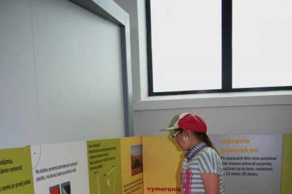 Exkurzia za umením II. - Tatranská galéria Poprad