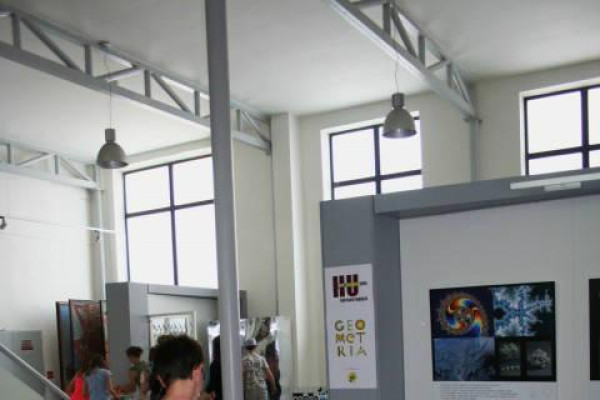 Exkurzia za umením II. - Tatranská galéria Poprad