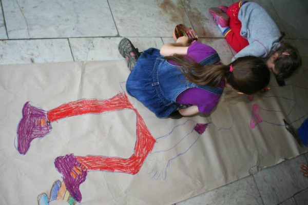 ZUŠPARÁDA dňa 29.05.2015 v Dome kultúry