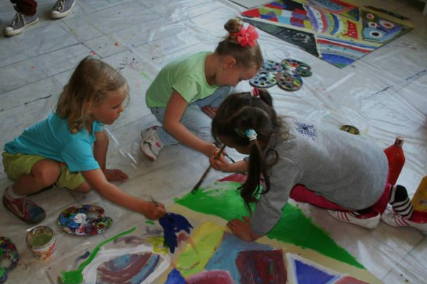 ZUŠPARÁDA dňa 29.05.2015 v Dome kultúry