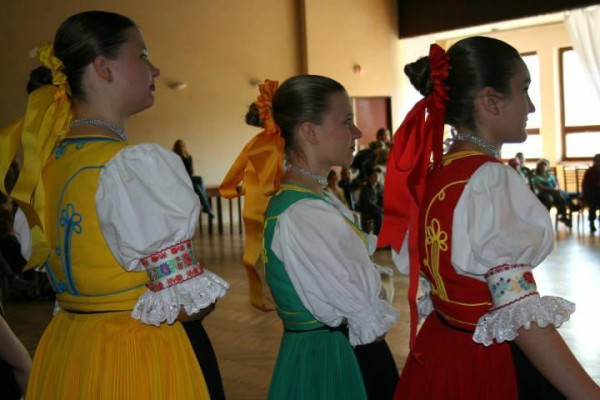 ZUŠPARÁDA dňa 29.05.2015 v Dome kultúry