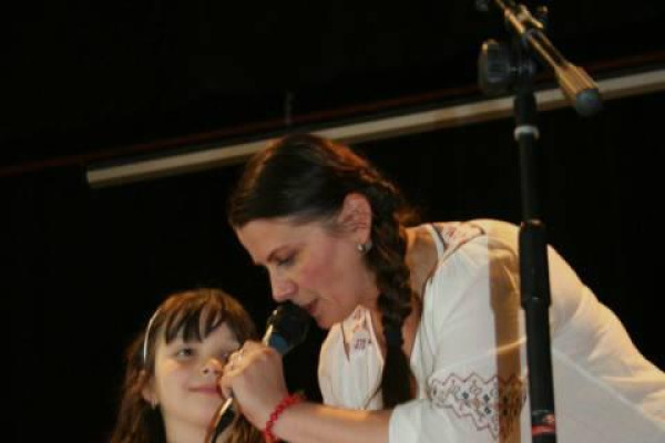 ZUŠPARÁDA dňa 29.05.2015 v Dome kultúry