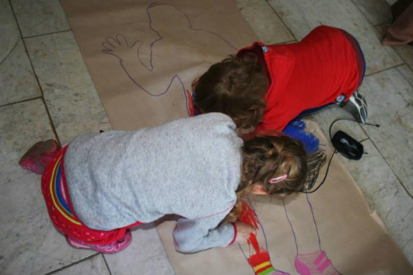 ZUŠPARÁDA dňa 29.05.2015 v Dome kultúry