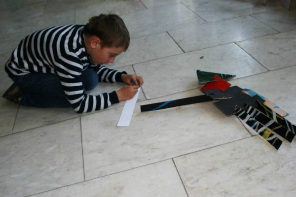 ZUŠPARÁDA dňa 29.05.2015 v Dome kultúry