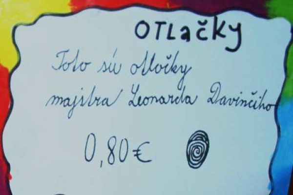 ZUŠPARÁDA dňa 29.05.2015 v Dome kultúry