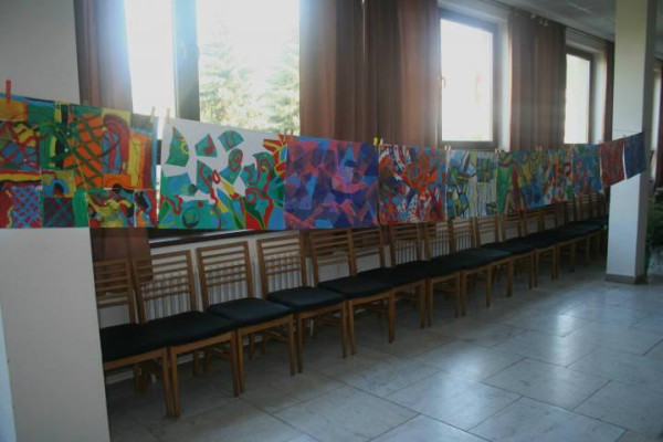 Milí rodičia a priatelia hudby.