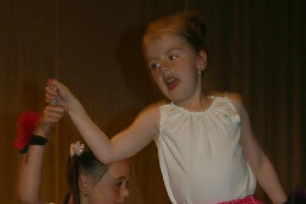 Milí rodičia a priatelia hudby.